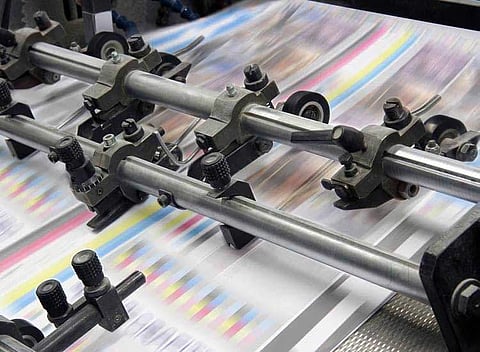 Digital printing