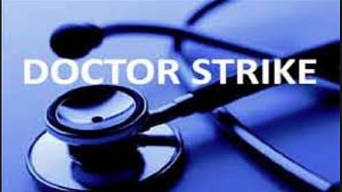 Doctor-Strike