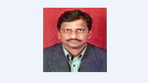 मुक्त विद्यापीठाच्या कुलगुरुपदी डॉ. ई. वायुनंदन