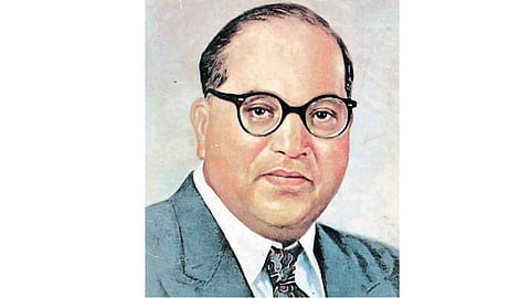 Dr-babasaheb-Ambedkar