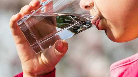 Drinking Water