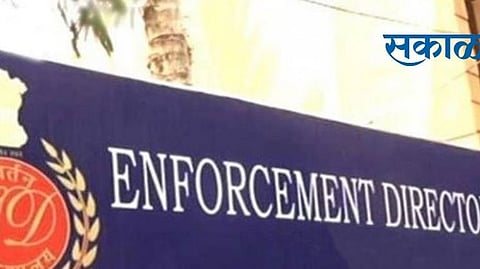 ed summons 5 congress leaders for questioning in national herald case