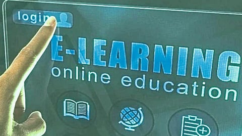 E Learning