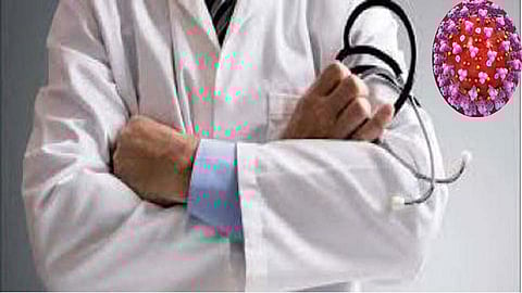 E-Cy Clinic to alleviate the fear of corona in nashik marathi news