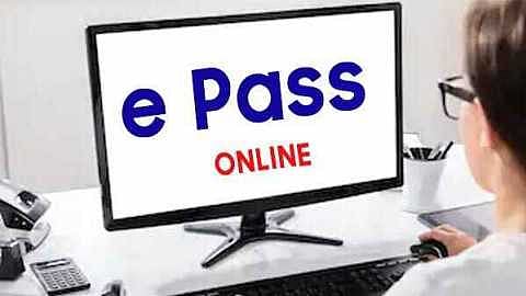 E-Pass