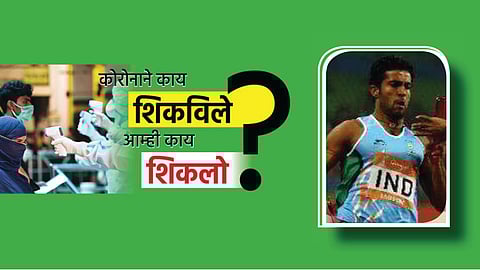 रितेश आनंद