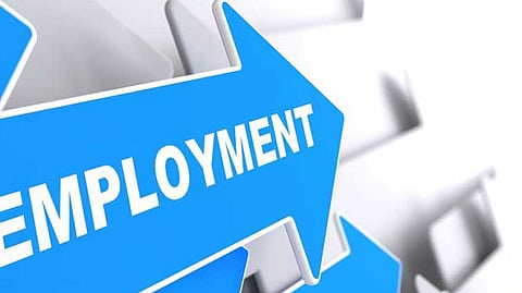 Employment