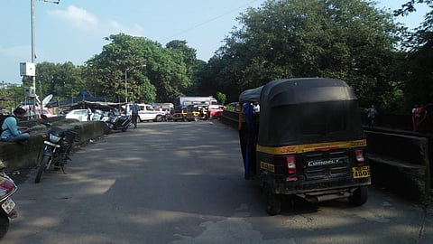 Entry in Mumbai Aarey Forest is prohibited by BMC