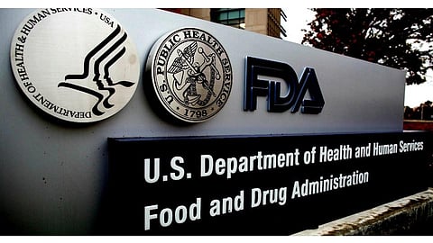 FDA