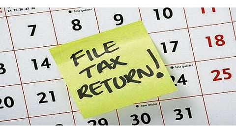 File-tax-Return