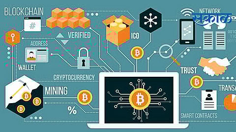 चला ‘फिनटेक’च्या दुनियेत!