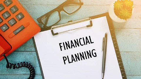 Financial-Planning
