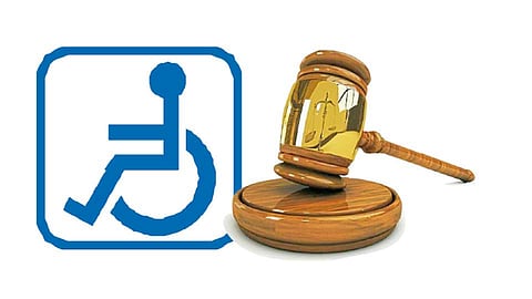 First court for the disabled in Pune