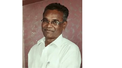 Former Pimpri Chinchwad Municipal Corporation corporator Sahebrao Kharat passed away