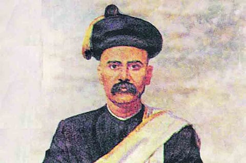 Like Agarkar, the anger of the people was on Gokhale