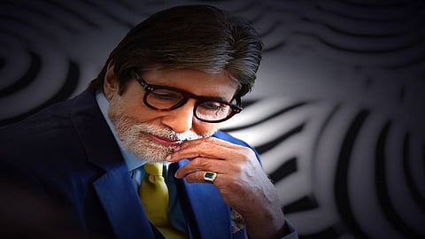amitabh