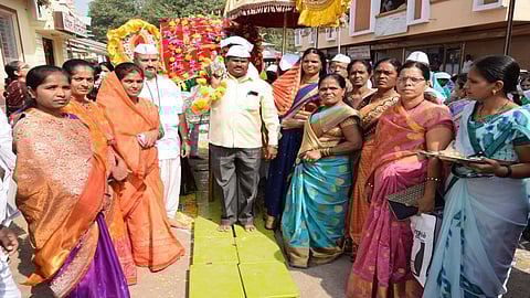 Gondavale Maharaj Mandir