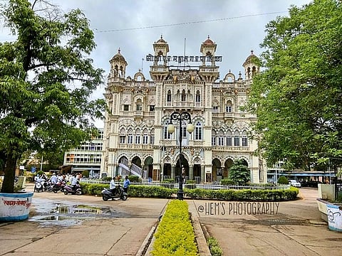 solapur mahapalika