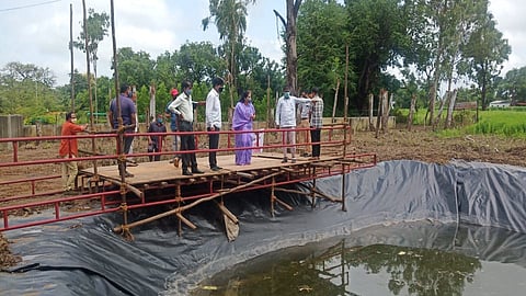 पुढच्या वर्षी लवकर या! बाप्पांच्या विसर्जनासाठी सातारा पालिकेची नियमावली वाचा