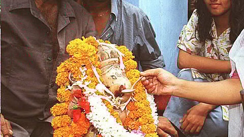 Ganeshmurti