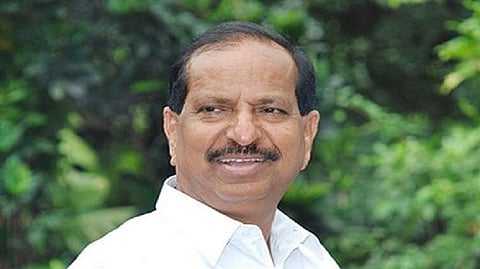 ganesh naik