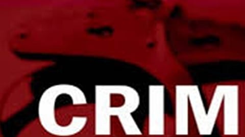 crime