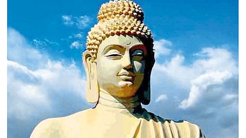 Gautam-Buddha