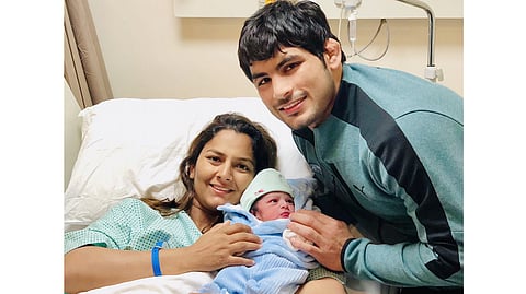Geeta-Phogat