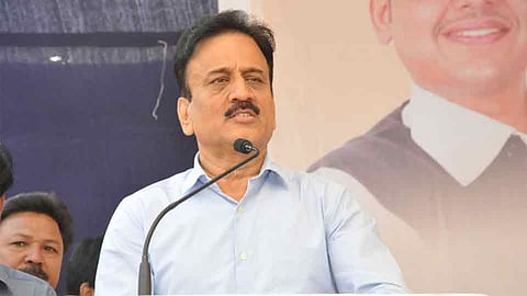 The projects in Jalgaon will be implemented in less time says girish mahajan