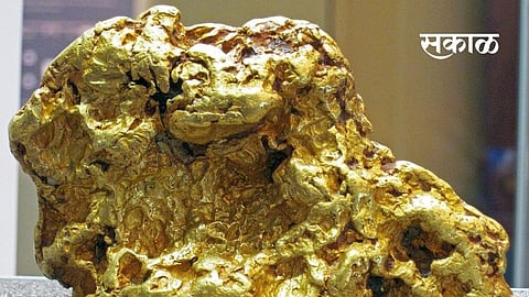 Gold