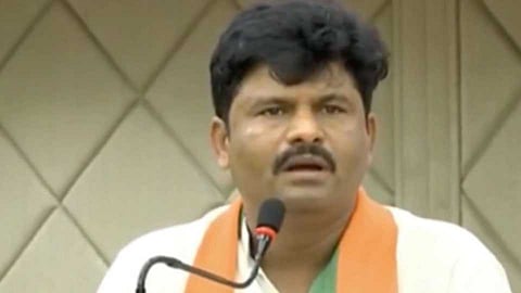 'शरद पवारांबाबतच्या 'त्या' वक्तव्यावरून गोपीचंद पडळकर यांनी तात्काळ माफी मागावी'