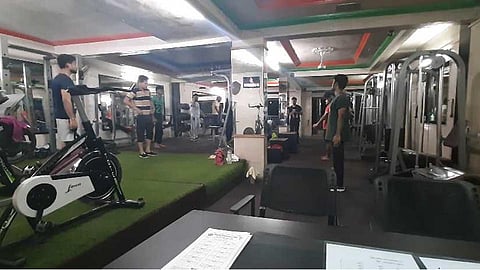 पिंपरी : फिटनेस इंडस्ट्रीजवर मोठं संकट; जीमचालक, प्रशिक्षकांवर आलीय ही वेळ