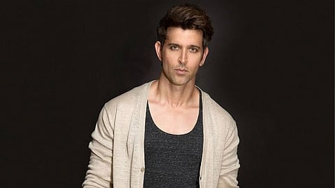 hrithik roshan