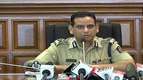 मोठी घडामोड, हेमंत नगराळेंकडून मुंबई पोलिस दलात मोठा बदल