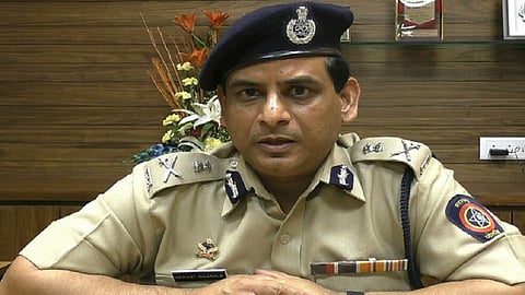 हेमंत नगराळे, महाराष्ट्र पोलिसांचे नवे बॉस! लवकरच स्वीकारणार पदभार