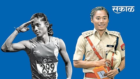 Hima Das