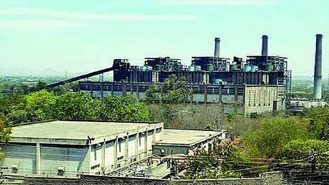 Hope to start power generation at Nashik Thermal Power Station