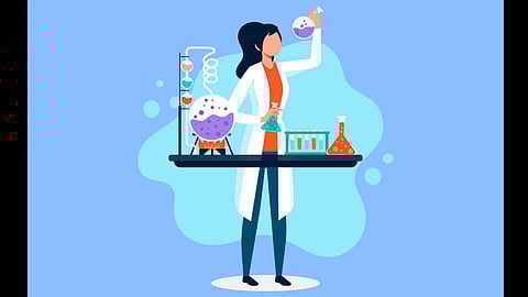 How to prepare for the Chemistry Subject