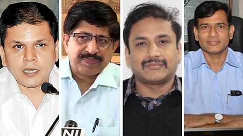 IAS_Officers_Transfers_Pune