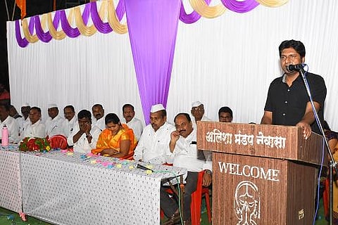 Let's change the face of Nevasha!