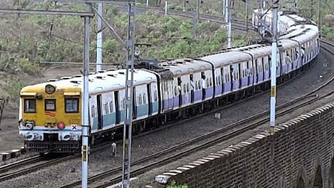 Impossible to think of a new train in four years nashik news