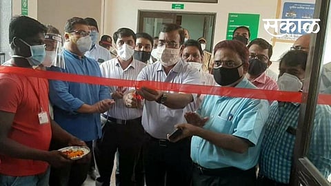 In Baramati, 107 people have been vaccinated on the first day.jpg