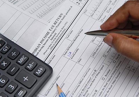 Representational Image