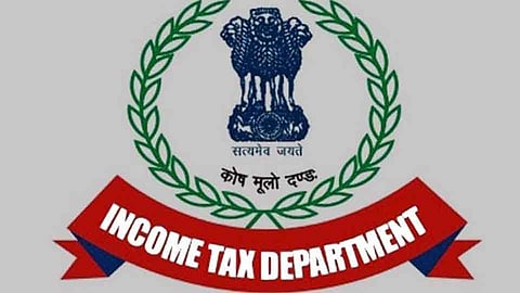 highest amount of incometax have been collected at Marathwada