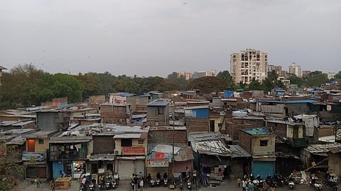 Increased migration during the lockdown period