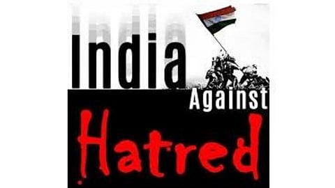 India_Against_Hatred