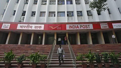 India_Post
