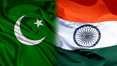 India-pakistan