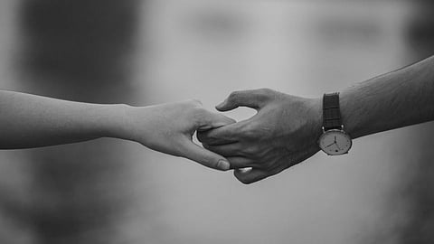 Interfaith Marriage