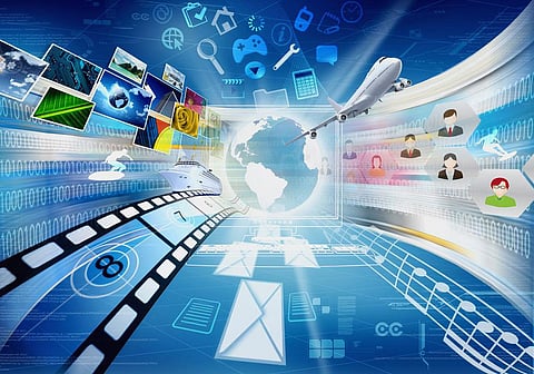 Budget 2019 : आता प्रत्येकाच्या मोबाईलमध्ये इंटरनेट; Digital India चे यश